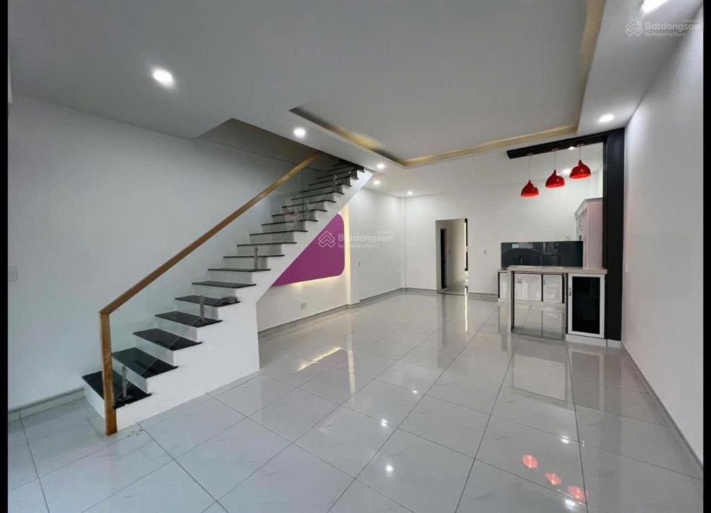 Nhà hoàn thiện sẵn tại oasis city