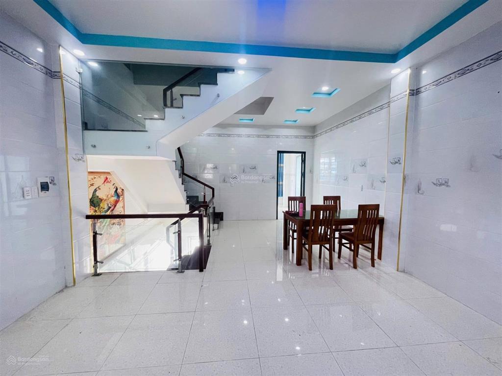 Bán shophouse 3 tầng full nội thất tại oasis city
