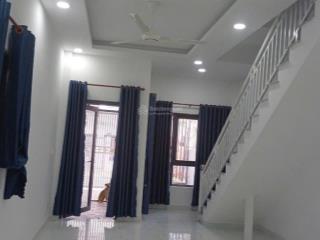 Nhà liên kế vườn hoàn thiện sẵn tại kđt oasis city