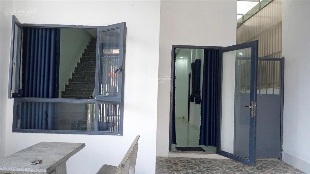 Nhà liên kế vườn hoàn thiện sẵn tại kđt oasis city