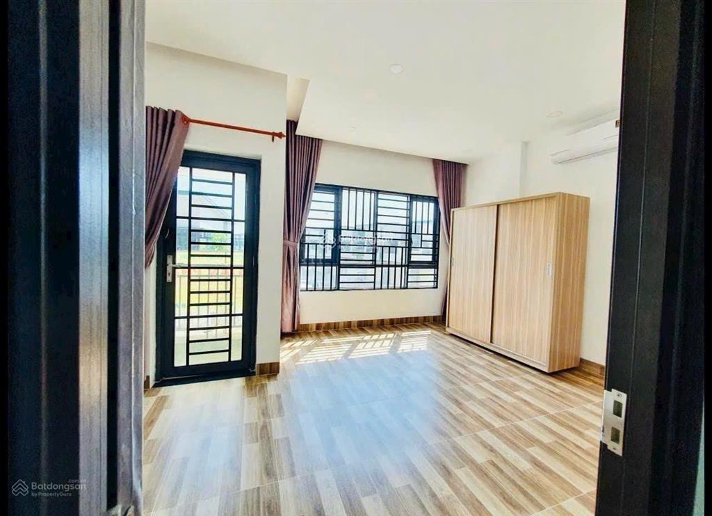 Bán shophouse hoàn thiện sẵn giáp vành đai 4