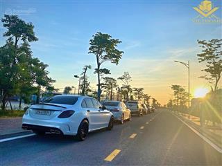 Một lô duy nhất viu công viên rộng 2,5ha tại tnr diễn châu (rox living)