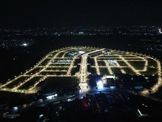 Bán đất biệt thự vườn siêu hiếm tại dự án rox living (tnr) diễn châu