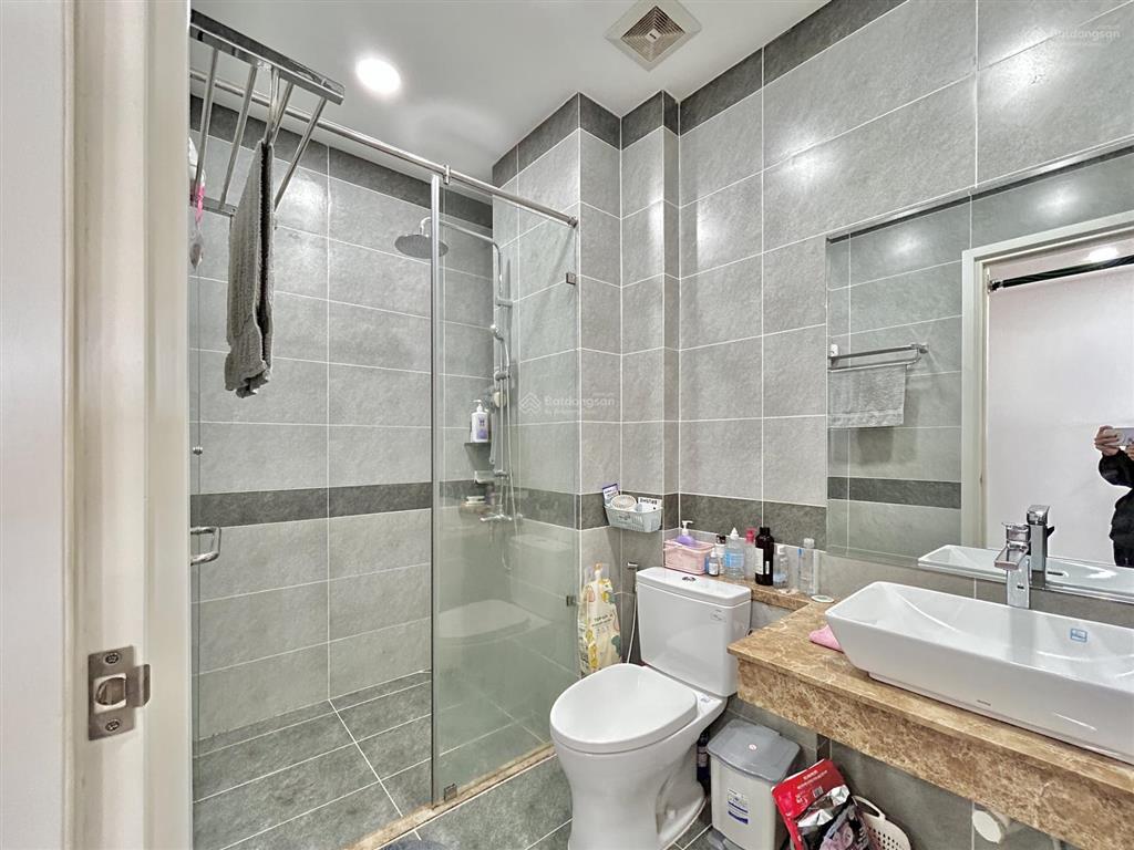 Cho thuê cc mini tại khu đô thị lakeview city, 4,9 triệu, 38m2, đẹp, nhiều tiện ích