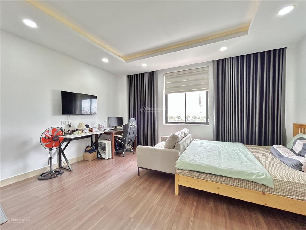 Cho thuê cc mini tại khu đô thị lakeview city, 4,9 triệu, 38m2, đẹp, nhiều tiện ích