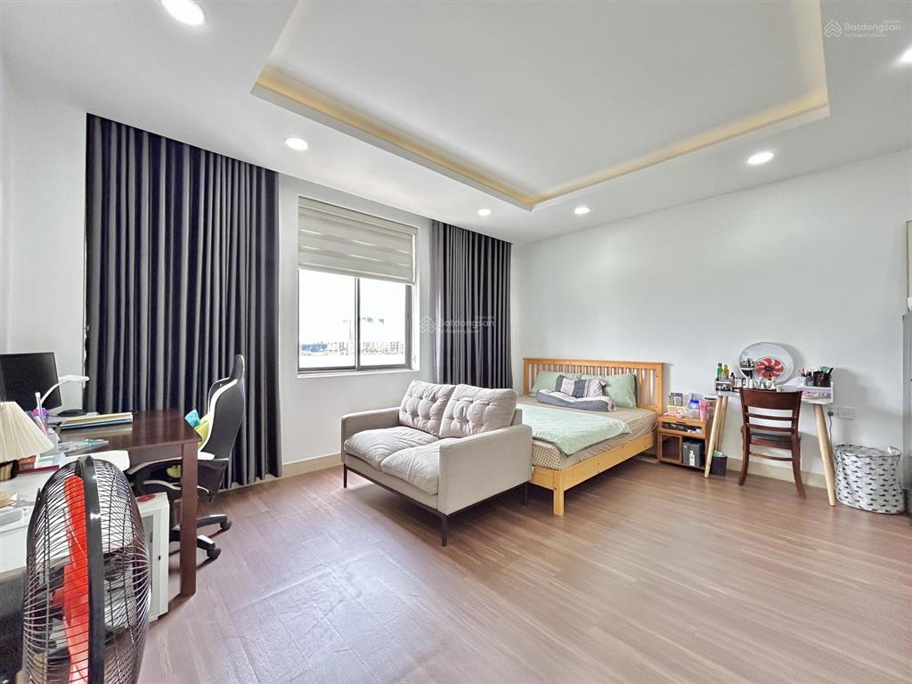 Cho thuê cc mini tại khu đô thị lakeview city, 4,9 triệu, 38m2, đẹp, nhiều tiện ích