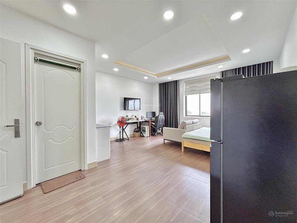 Cho thuê cc mini tại khu đô thị lakeview city, 4,9 triệu, 38m2, đẹp, nhiều tiện ích