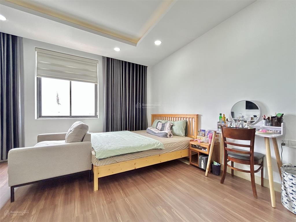 Cho thuê cc mini tại khu đô thị lakeview city, 4,9 triệu, 38m2, đẹp, nhiều tiện ích