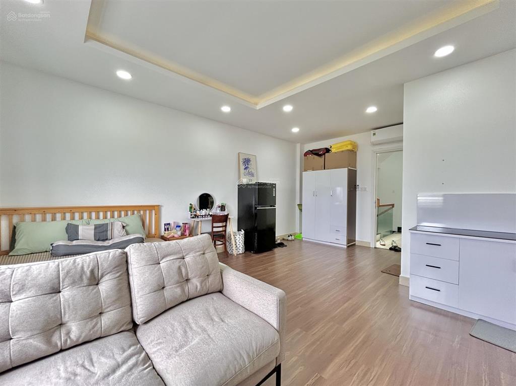 Cho thuê cc mini tại khu đô thị lakeview city, 4,9 triệu, 38m2, đẹp, nhiều tiện ích
