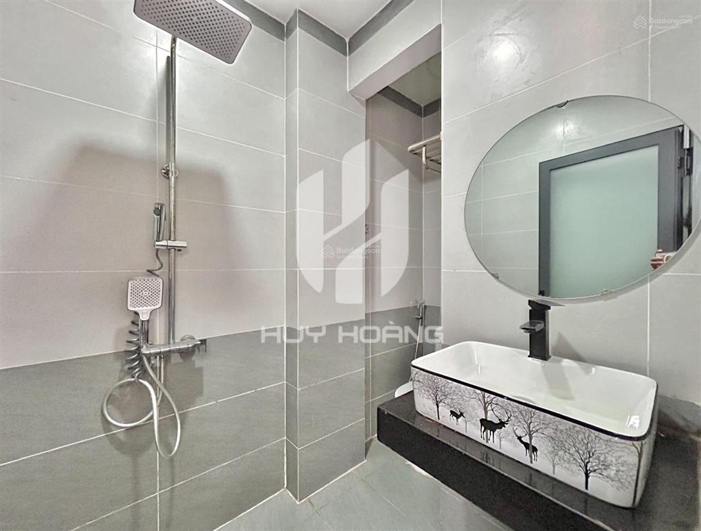 Cho thuê nhà trọ 25m2, tại đường 35cl, phường cát lái, quận 2, tp. hồ chí minh