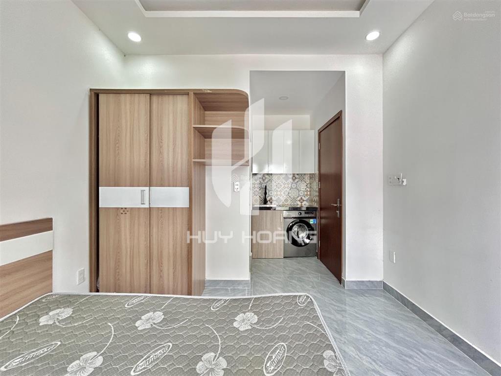 Cho thuê nhà trọ 25m2, tại đường 35cl, phường cát lái, quận 2, tp. hồ chí minh