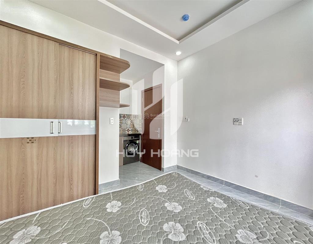 Cho thuê nhà trọ 25m2, tại đường 35cl, phường cát lái, quận 2, tp. hồ chí minh