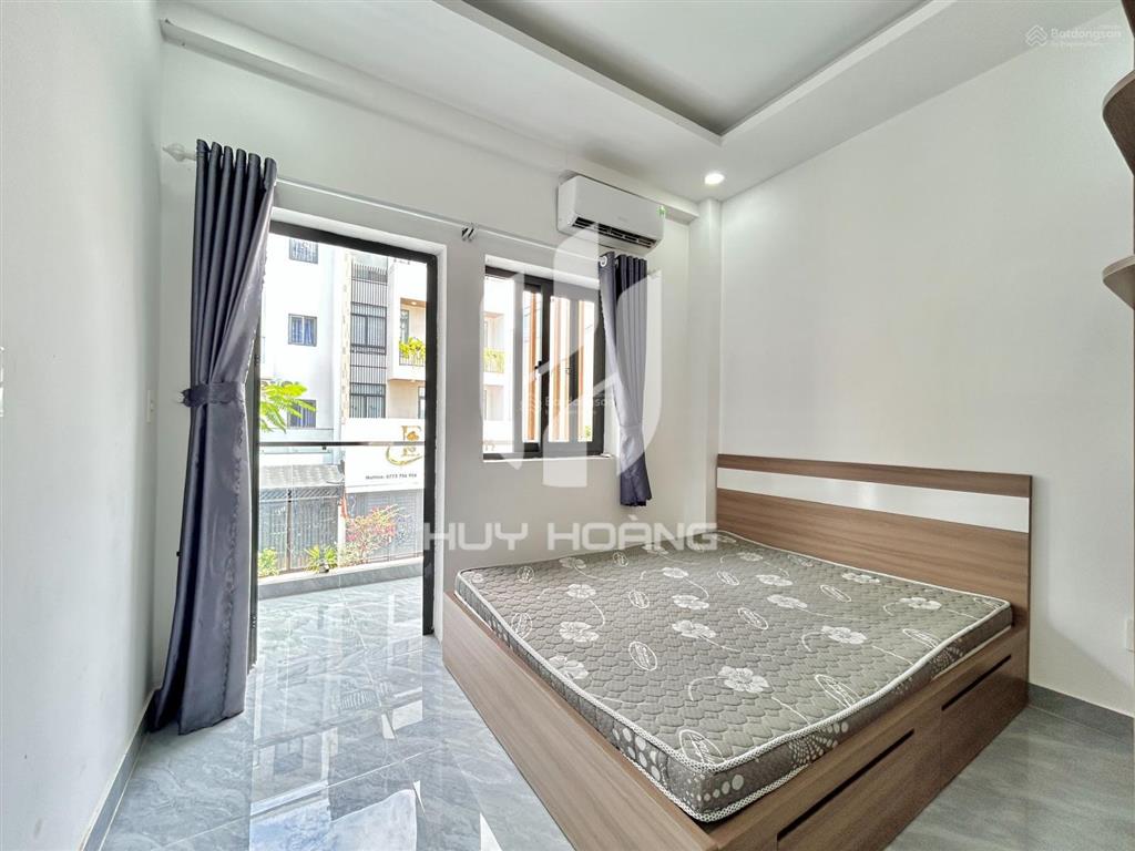Cho thuê nhà trọ 25m2, tại đường 35cl, phường cát lái, quận 2, tp. hồ chí minh
