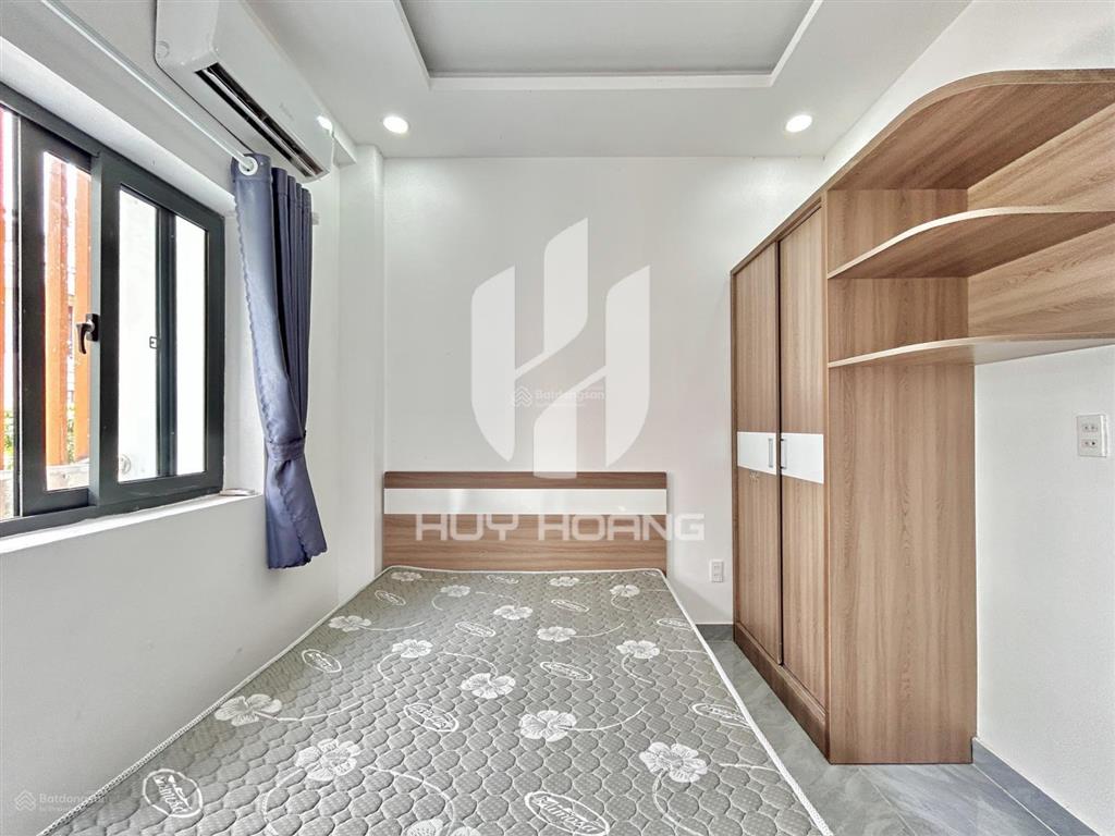 Cho thuê nhà trọ 25m2, tại đường 35cl, phường cát lái, quận 2, tp. hồ chí minh