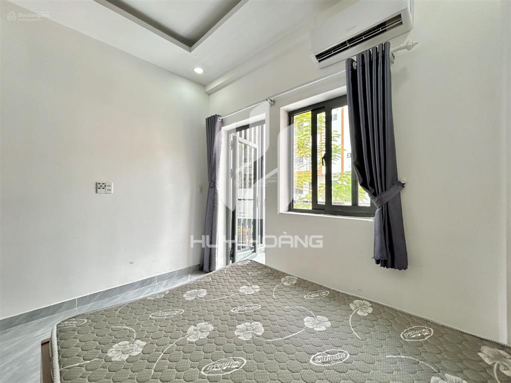 Cho thuê nhà trọ 25m2, tại đường 35cl, phường cát lái, quận 2, tp. hồ chí minh