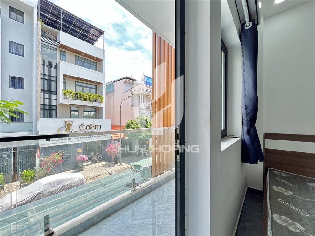 Cho thuê nhà trọ 25m2, tại đường 35cl, phường cát lái, quận 2, tp. hồ chí minh