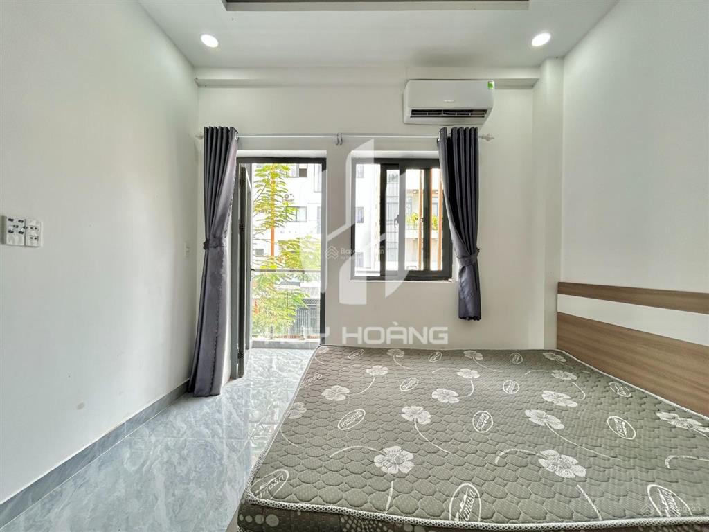 Cho thuê nhà trọ 25m2, tại đường 35cl, phường cát lái, quận 2, tp. hồ chí minh