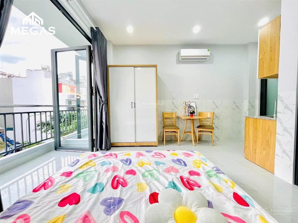Cho thuê nhà trọ view đẹp tại đường 35cl, cát lái, quận 2, tp.hcm, 3,8 triệu, 25m2