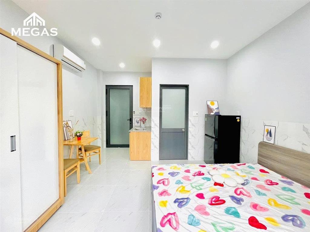 Cho thuê nhà trọ view đẹp tại đường 35cl, cát lái, quận 2, tp.hcm, 3,8 triệu, 25m2