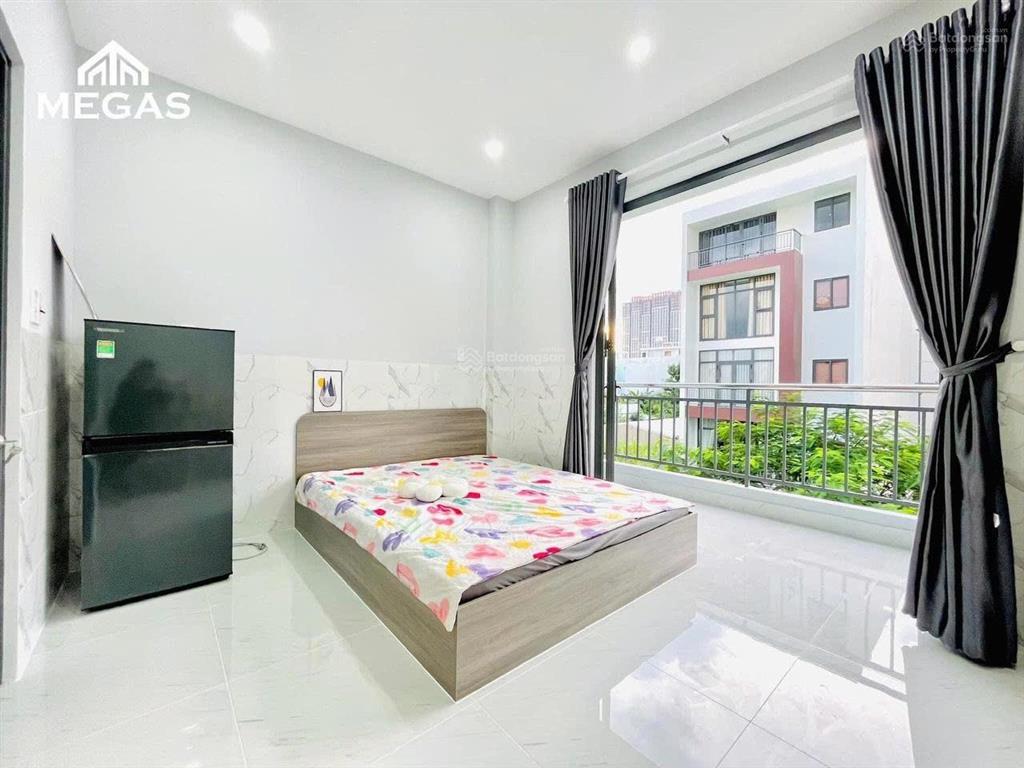 Cho thuê nhà trọ view đẹp tại đường 35cl, cát lái, quận 2, tp.hcm, 3,8 triệu, 25m2