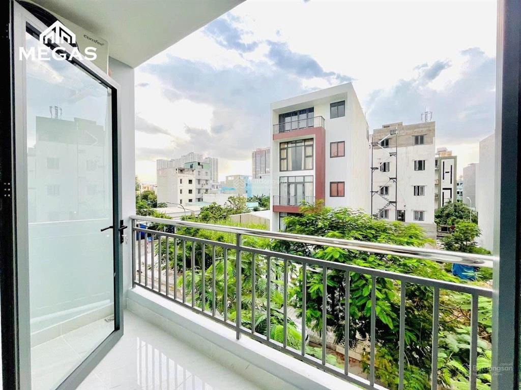Cho thuê nhà trọ view đẹp tại đường 35cl, cát lái, quận 2, tp.hcm, 3,8 triệu, 25m2