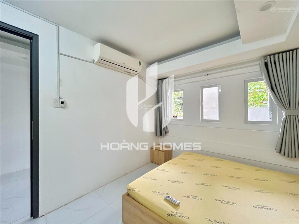 Phòng  full nội thất  tại nguyễn duy trinh, quận 2