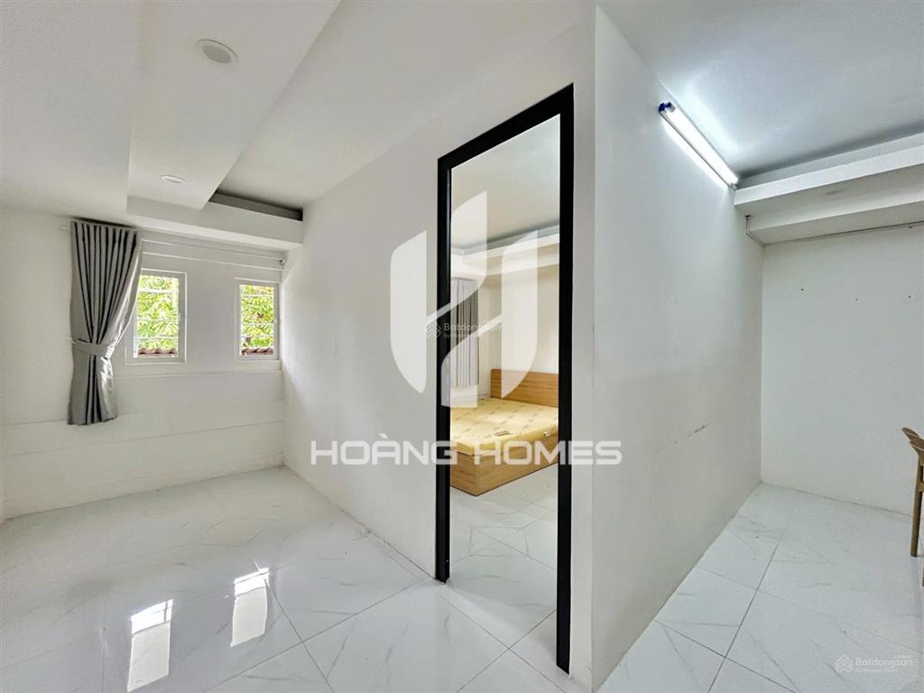 Phòng  full nội thất  tại nguyễn duy trinh, quận 2