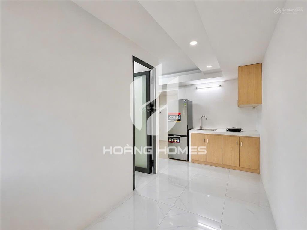 Phòng  full nội thất  tại nguyễn duy trinh, quận 2