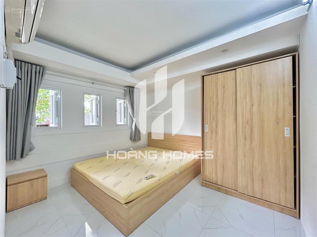 Phòng  full nội thất  tại nguyễn duy trinh, quận 2