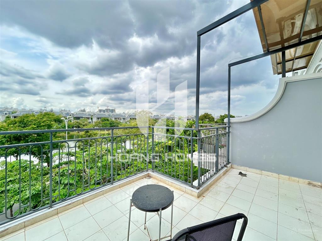 Căn hộ studio full nội thất view hồ tại lakeview city, quận 2