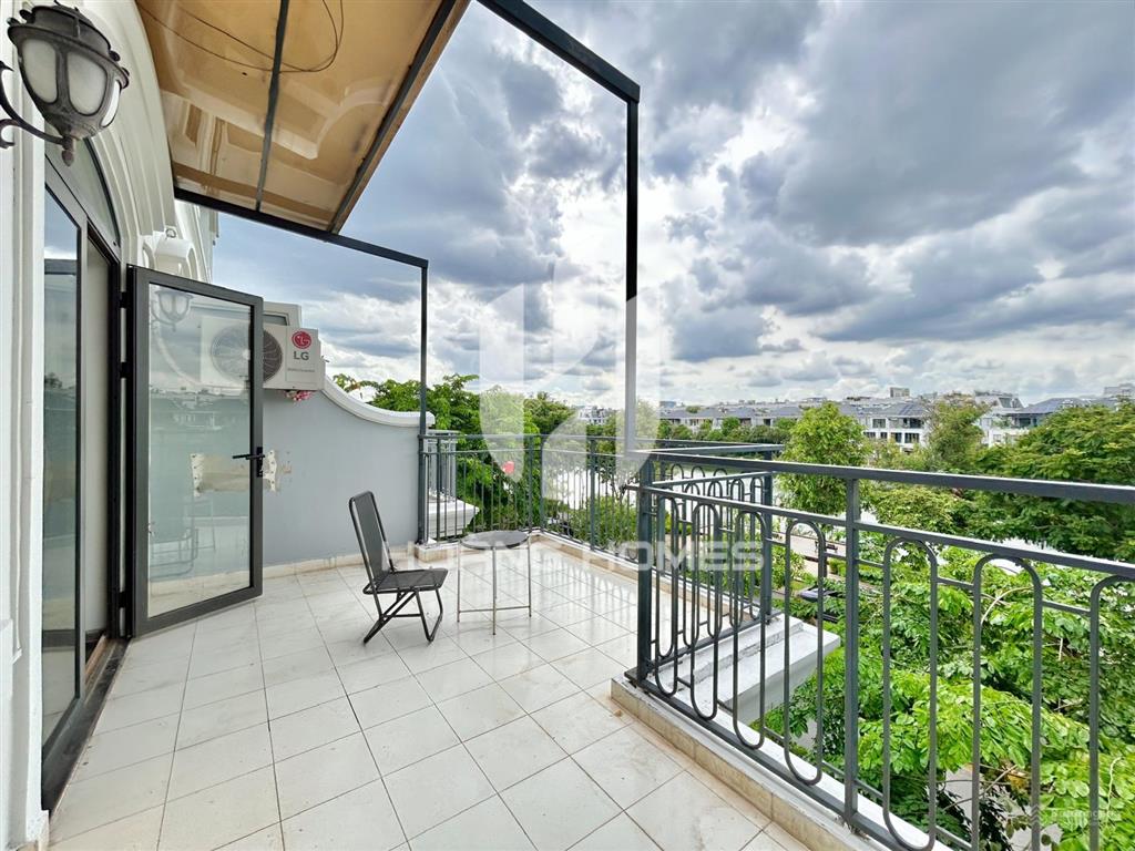 Căn hộ studio full nội thất view hồ tại lakeview city, quận 2