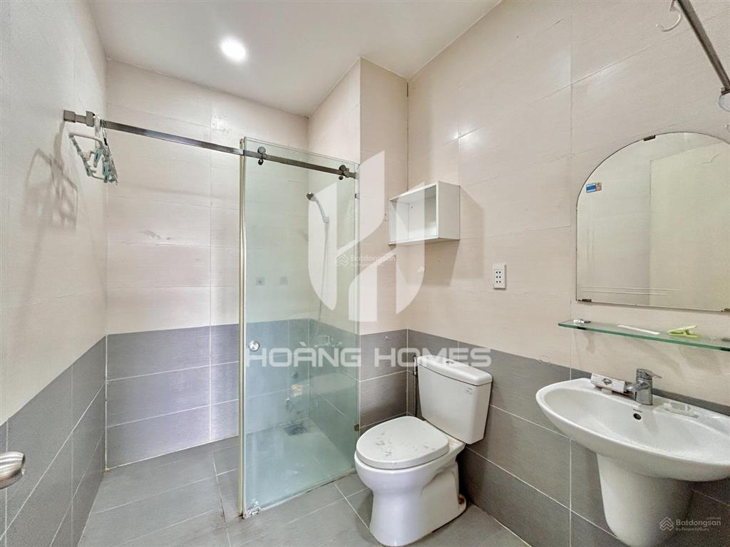 Căn hộ studio full nội thất view hồ tại lakeview city, quận 2