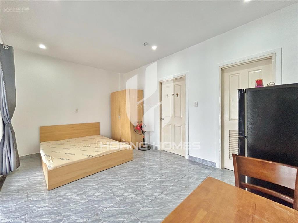 Căn hộ studio full nội thất tại lakeview city, quận 2