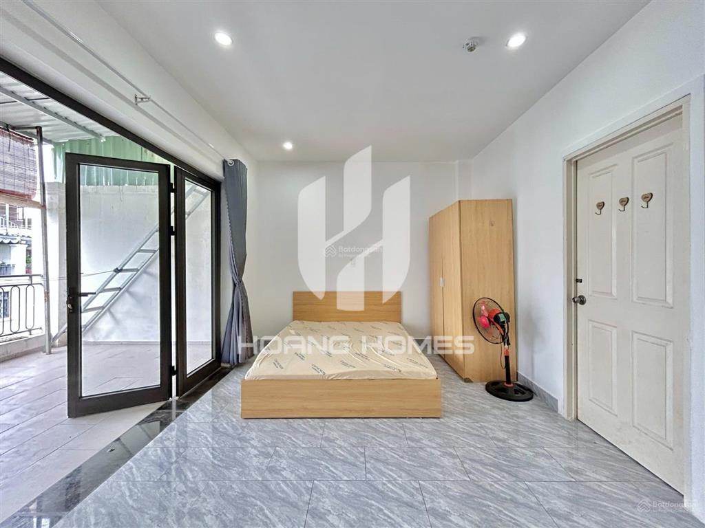 Căn hộ studio full nội thất tại lakeview city, quận 2