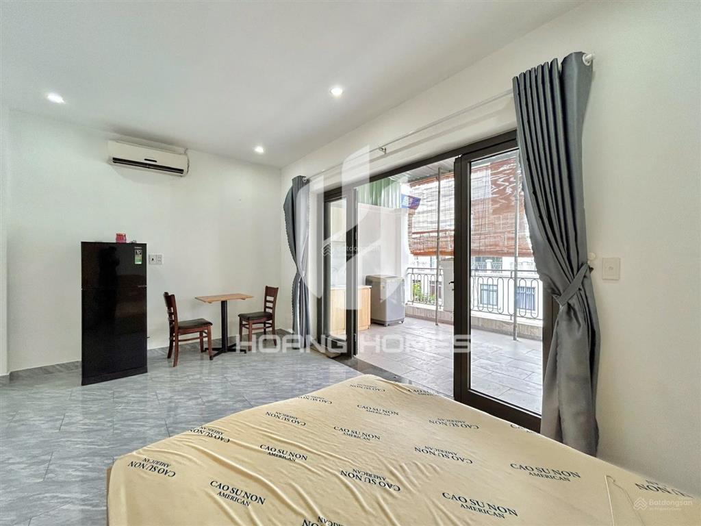 Căn hộ studio full nội thất tại lakeview city, quận 2