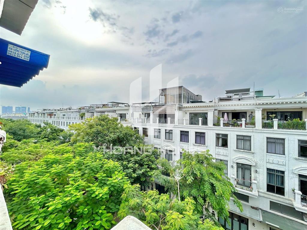 Căn hộ studio full nội thất tại lakeview city, quận 2