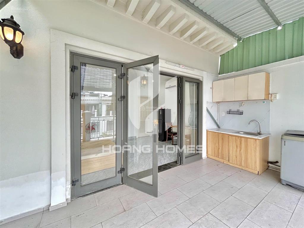 Căn hộ studio full nội thất tại lakeview city, quận 2
