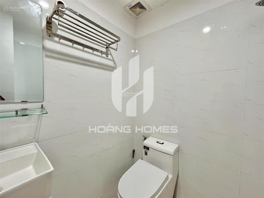 Căn hộ studio full nội thất tại lakeview city, quận 2