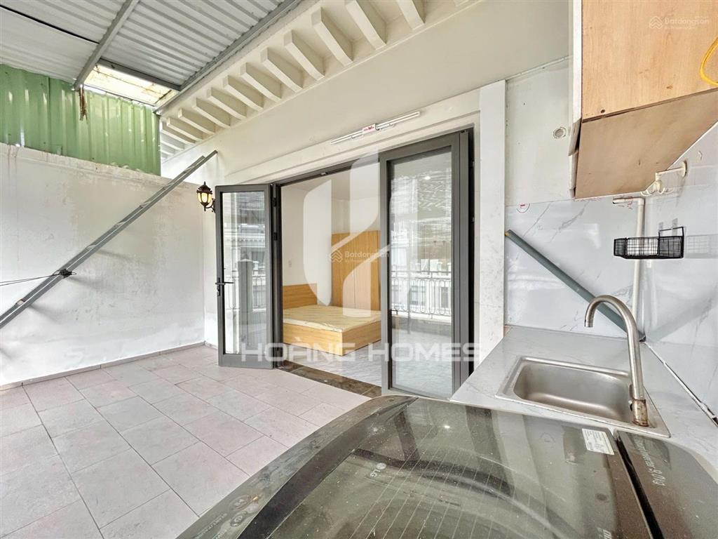 Căn hộ studio full nội thất tại lakeview city, quận 2
