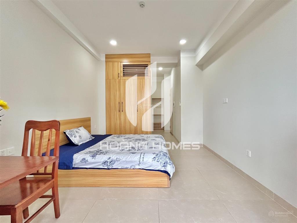 Cho thuê nhà trọ view đẹp tại trương văn bang, thạnh mỹ lợi, 6,4 triệu, 30m2