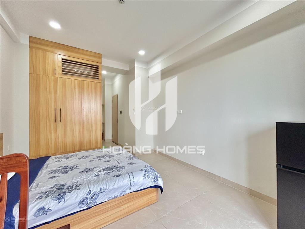 Cho thuê nhà trọ view đẹp tại trương văn bang, thạnh mỹ lợi, 6,4 triệu, 30m2