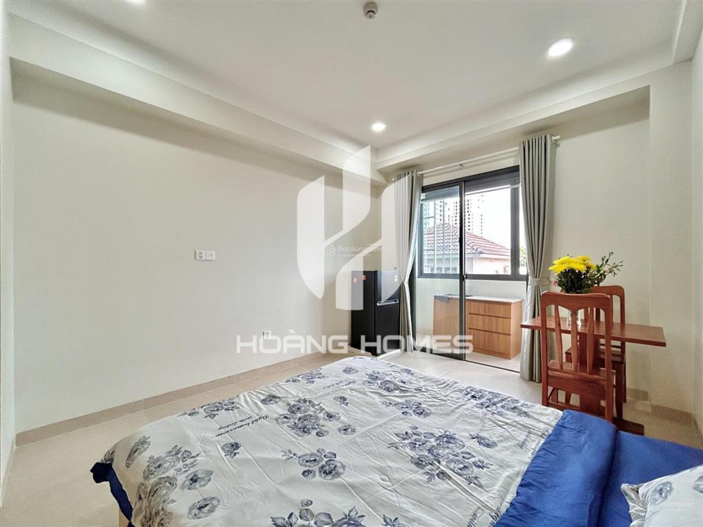 Cho thuê nhà trọ view đẹp tại trương văn bang, thạnh mỹ lợi, 6,4 triệu, 30m2
