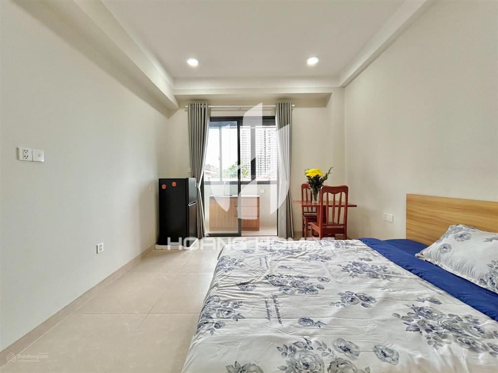Cho thuê nhà trọ view đẹp tại trương văn bang, thạnh mỹ lợi, 6,4 triệu, 30m2
