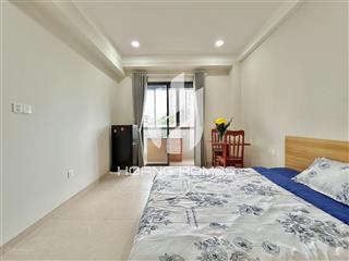 Cho thuê nhà trọ view đẹp tại trương văn bang, thạnh mỹ lợi, 6,4 triệu, 30m2