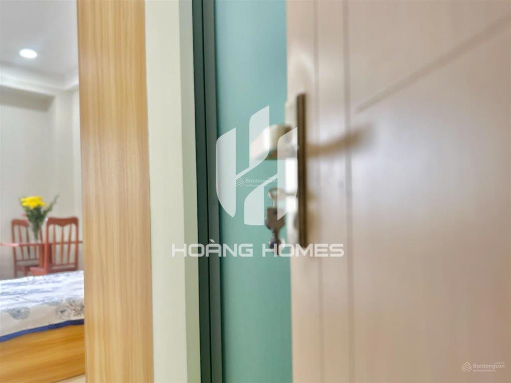 Cho thuê nhà trọ view đẹp tại trương văn bang, thạnh mỹ lợi, 6,4 triệu, 30m2