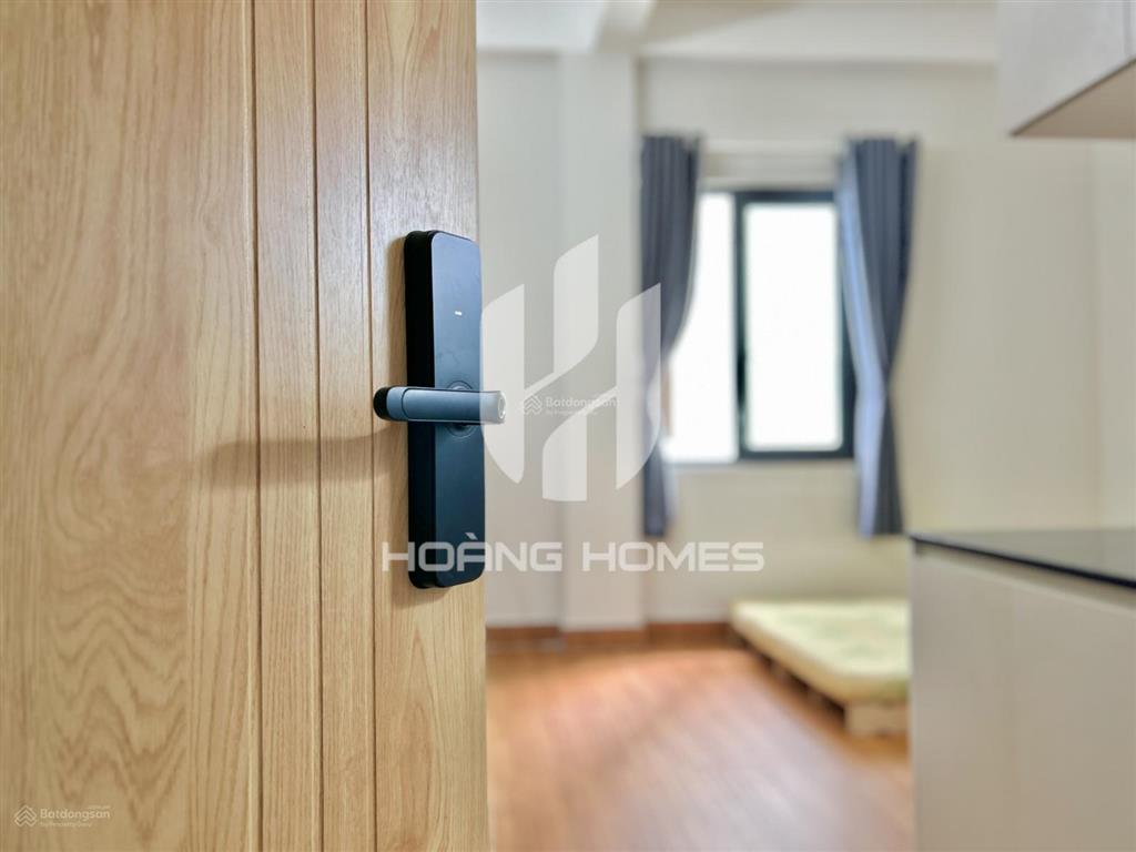 Cho thuê phòng nội thất đầy đủ tại cát lái