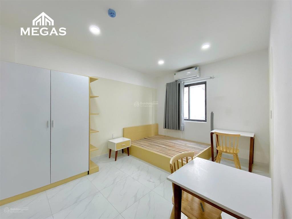 Căn hộ 1 phòng ngủ giá 6tr khu dân cư lake view tại quận 2