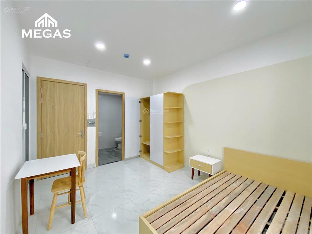 Căn hộ 1 phòng ngủ giá 6tr khu dân cư lake view tại quận 2
