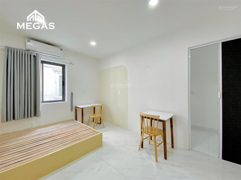 Căn hộ 1 phòng ngủ giá 6tr khu dân cư lake view tại quận 2