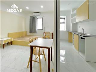 Căn hộ 1 phòng ngủ giá từ 6tr khu dân cư lake view tại quận 2